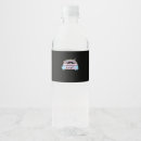 Recherche de humour drôle bouteilles eau étiquettes Collègue de soutien émotionnel