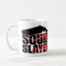 Recherche de sperme tasses Baleines