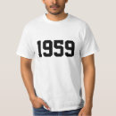 Recherche de classe de 1959 Né en 1959