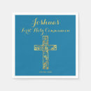 Recherche de première communion serviettes Sainte