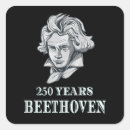 Recherche de beethoven autocollants Ludwig
