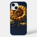 Recherche de tournesol iphone coques Fleur