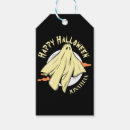 Recherche de halloween étiquettes cadeau D'halloween