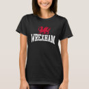 Recherche de wale tshirts Cymru