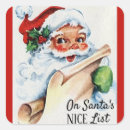 Recherche de sympas autocollants Vintage