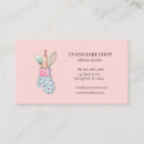 Recherche de ustensile cartes visite Rose