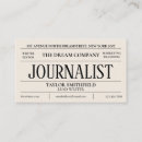 Recherche de journalisme Blogueur