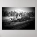 Recherche de vers le bas posters Lune