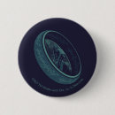 Recherche de gollum badges Seigneur des anneaux