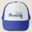 Recherche de boule de bowling casquettes Balle