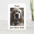 Recherche de jumeaux adultes Twins