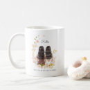 Recherche de de fête de naissance tasses Demoiselle d'honneur