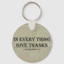 Recherche de 5 porteclés Bible