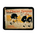Recherche de de simpson magnets Siècle