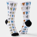 Recherche de e chaussettes Dessin