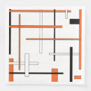 Recherche de motif abstrait serviettes Géométrique