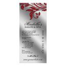 Recherche de rouge cartes publicitaires Spa