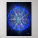 Recherche de symbole occulte posters Mandala