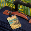 Recherche de dune bagages étiquettes Plage