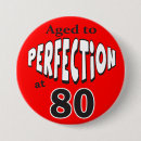 Recherche de 80 ans badges Fête