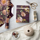 Recherche de vie papier cadeau Mariés