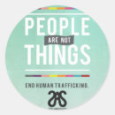 Recherche de esclavage autocollants Trafic