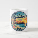 Recherche de hawai tasses Vacances