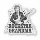 Recherche de grandma autocollants Grand mère