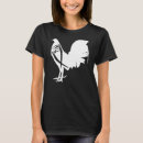 Recherche de game fowl tshirts Poulailler