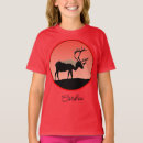 Recherche de caribou vêtements Alaska