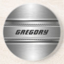 Recherche de geometric dessous de verres Stripes