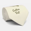 Recherche de paille cravates Jaune