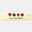 Recherche de diamants voiture autocollants Costumes