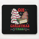 Recherche de cake tapis souris Xmas