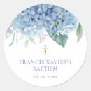 Recherche de hortensia bleu autocollants Floral