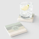 Recherche de bander dessous de verres Monogramme