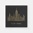 Recherche de new york serviettes Minimaliste