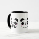 Recherche de panda café tasses Pandas