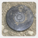 Recherche de simulation autocollants Horizontal