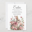 Recherche de chasse oeufs pâques invitations Famille