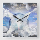 Recherche de humain horloges Ciel