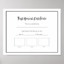 Recherche de certificats posters Pour enfants