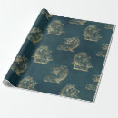 Recherche de lion le lion papier cadeau Toute personne