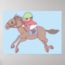 Recherche de jockey art Derby