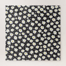 Recherche de arrière plan vintage puzzles Floral