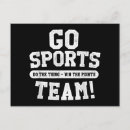 Recherche de humour football cartes postales Sports