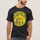 Recherche de super bee tshirts Abeille