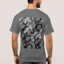 Recherche de nommé tshirts Musique