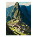 Recherche de voyage pérou posters Machu