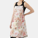 Recherche de fleur printanière tabliers Printemps